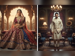 Google Gemini AI Photo Editing Prompts: महिला-पुरुषांनो भन्नाट 25 प्रॉम्प्ट्सची लिस्ट पाहा, सुंदर मॉडेलसारखा दिसेल तुमचा लुक Google Gemini AI Photo Editing Prompts: महिला-पुरुषांनो भन्नाट 25 प्रॉम्प्ट्सची लिस्ट पाहा, सुंदर मॉडेलसारखा दिसेल तुमचा लुक