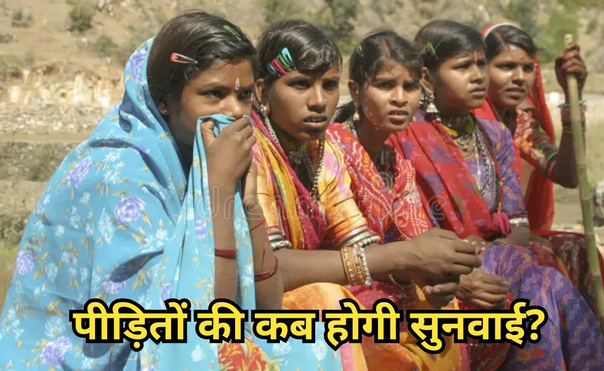 सरपंच ने स्वयं सहायता समूह की महिलाओं के मुंह से छीना निवाला, रिश्तेदार के नाम ट्रांसफर किया तालाब का पट्टा