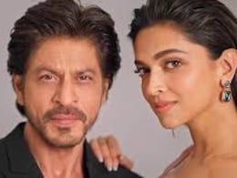 कल्कि एडी 2898 के मेकर्स को दीपिका पादुकोण का करारा जवाब, फिल्म से आउट होते शुरू की  SRK के साथ किंग की शूटिंग कल्कि एडी 2898 के मेकर्स को दीपिका पादुकोण का करारा जवाब, फिल्म से आउट होते शुरू की  SRK के साथ किंग की शूटिंग
