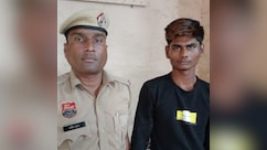 खाना क्यों गिराया.... गुरुग्राम में मामूली बात पर दोस्त ने दोस्त को तीसरी मंजिल से धकेला, हुई मौत