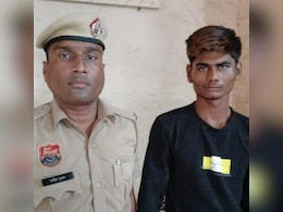 खाना क्यों गिराया.... गुरुग्राम में मामूली बात पर दोस्त ने दोस्त को तीसरी मंजिल से धकेला, हुई मौत खाना क्यों गिराया.... गुरुग्राम में मामूली बात पर दोस्त ने दोस्त को तीसरी मंजिल से धकेला, हुई मौत