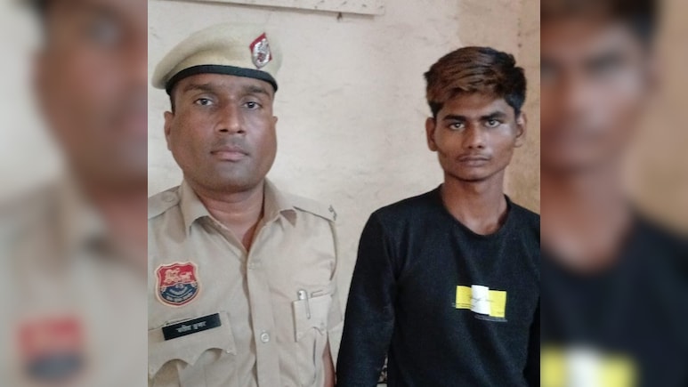 खाना क्यों गिराया.... गुरुग्राम में मामूली बात पर दोस्त ने दोस्त को तीसरी मंजिल से धकेला, हुई मौत खाना क्यों गिराया.... गुरुग्राम में मामूली बात पर दोस्त ने दोस्त को तीसरी मंजिल से धकेला, हुई मौत