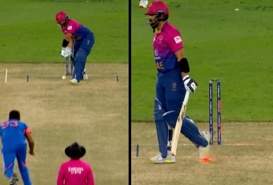 Asia Cup 2205:  बुमराह ने घातक यॉर्कर पर बल्लेबाज को खड़े-खड़े कर दिया बोल्ड, देखकर इरफान पठान के भी उड़े होश, Video