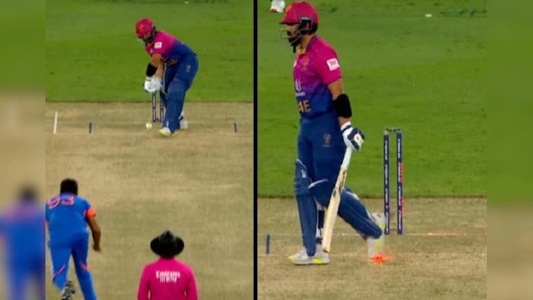 Asia Cup 2205:  बुमराह ने घातक यॉर्कर पर बल्लेबाज को खड़े-खड़े कर दिया बोल्ड, देखकर इरफान पठान के भी उड़े होश, Video