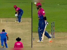 Asia Cup 2205:  बुमराह ने घातक यॉर्कर पर बल्लेबाज को खड़े-खड़े कर दिया बोल्ड, देखकर इरफान पठान के भी उड़े होश, Video Asia Cup 2205:  बुमराह ने घातक यॉर्कर पर बल्लेबाज को खड़े-खड़े कर दिया बोल्ड, देखकर इरफान पठान के भी उड़े होश, Video