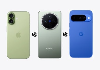 iPhone 17 vs Google Pixel 10 vs Vivo X200: जानें कौन सा फोन है बेस्ट