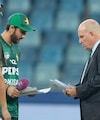 Muted Video Of Pycroft- Pakistan Team Meeting Emerges Amid 'Apology' Claims