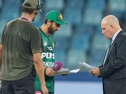 Muted Video Of Andy Pycroft- Pakistan Team Meeting Emerges Amid 'Apology' Claims