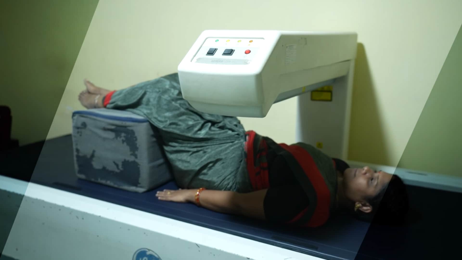 Mission Impact x NDTV | Technology Saving Lives in India