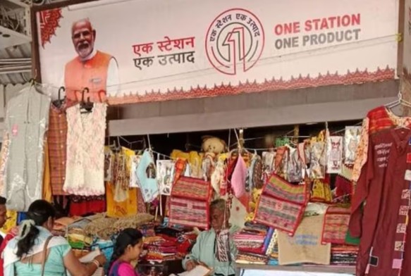 दुकानों में स्वदेशी सामान का होगा अलग कोना, प्रोडक्ट्स पर अलग पहचान चिन्ह?