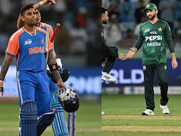 Five Exciting Match-Ups To Watch Out For In Latest India vs Pakistan Showdown