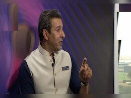 'मैंने T20 में ऐसा पहले कभी नहीं देखा', भारतीय स्टार का तूफान देख वसीम अकरम का घूमा माथा, VIDEO