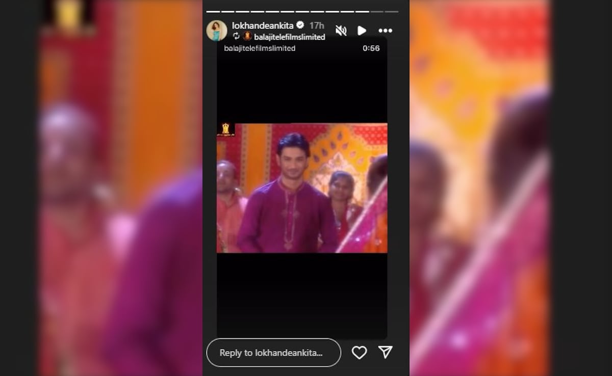 Latest and Breaking News on NDTV Latest and Breaking News on NDTV