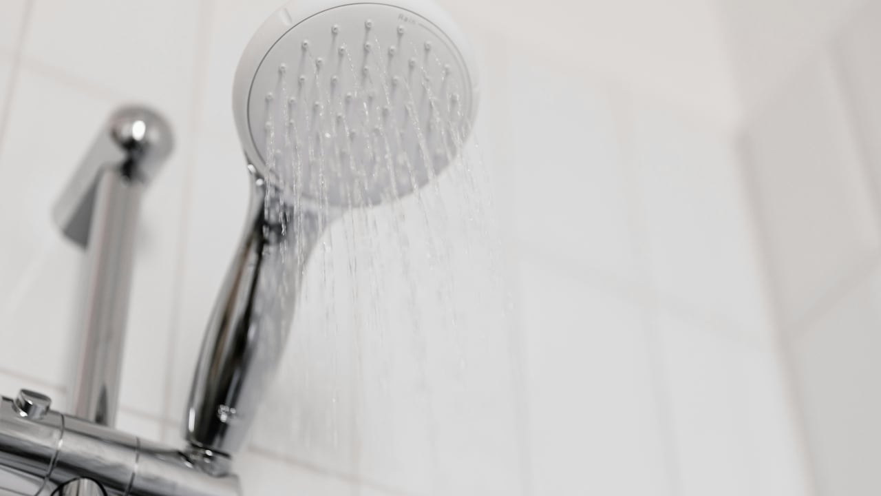 10 reasons why you need shower filters