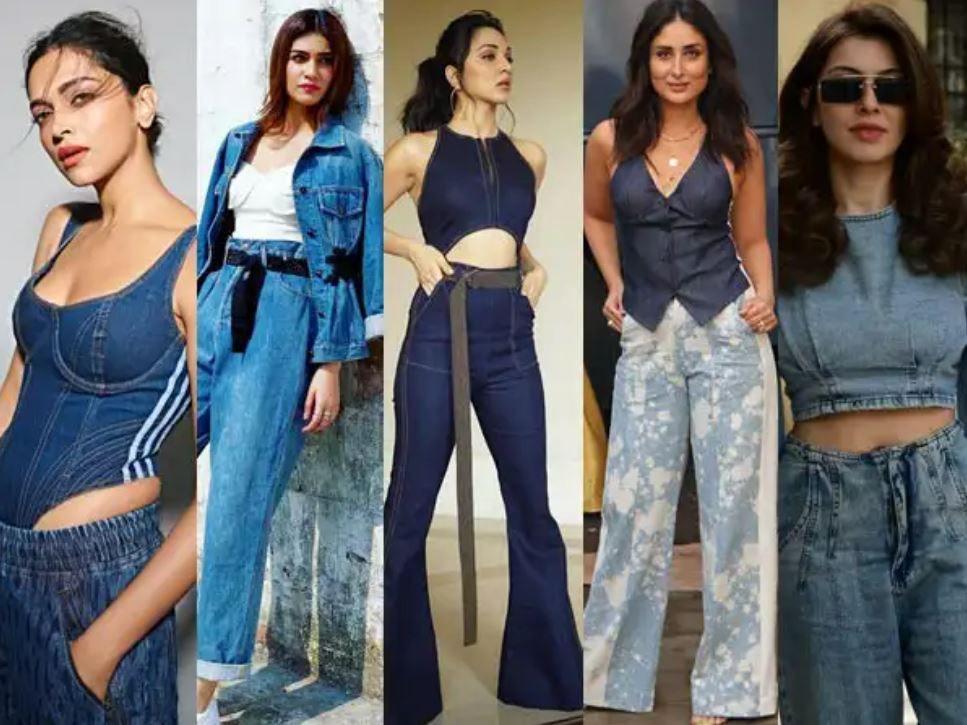 Denim कैसे है इतना ट्रेंडी, हर मौके पर स्टाइलिश दिखने के लिए इस तरह करें वियर, गारंटी मुड़-मुड़कर देखेंगे लोग
