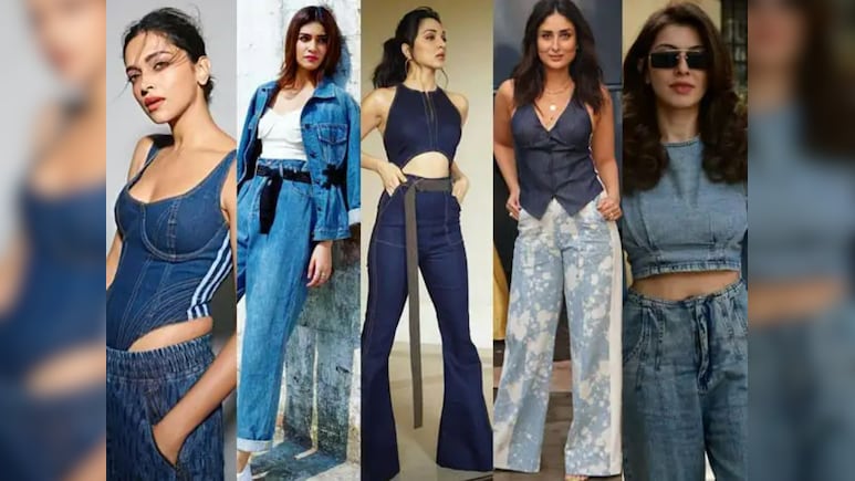 Denim कैसे है इतना ट्रेंडी, हर मौके पर स्टाइलिश दिखने के लिए इस तरह करें वियर, गारंटी मुड़-मुड़कर देखेंगे लोग