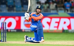 "Not A Test Series": Agarkar On Non-Inclusion Of Asia Cup Hero For Aus ODIs
