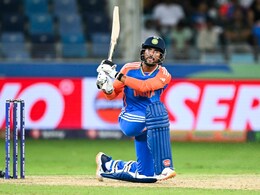 "It's Not A Test Series": BCCI Chief Selector Ajit Agarkar On Non-Inclusion Of Asia Cup Hero For Australia ODIs "It's Not A Test Series": BCCI Chief Selector Ajit Agarkar On Non-Inclusion Of Asia Cup Hero For Australia ODIs