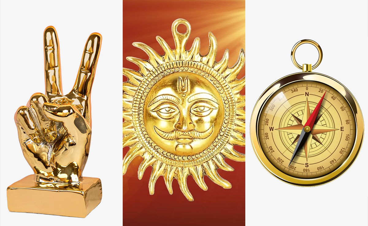 Golden Vastu Tips: बड़े काम के हैं ये गोल्डेन वास्तु टिप्स, अपनाते ही काम करने लगेगा आपका गुडलक