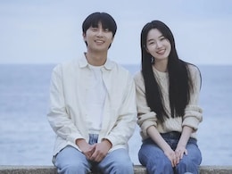 <i>A Surely Tomorrow</i> Update: Park Seo-Joon And Won Ji-An To Lead Prime Video Series