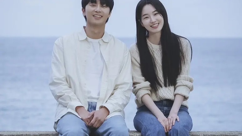 <i>A Surely Tomorrow</i> Update: Park Seo-Joon And Won Ji-An To Lead Prime Video Series