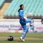 Jemimah Rodrigues Ruled Out Of Australia ODIs, Tejal Hasabnis Replaces