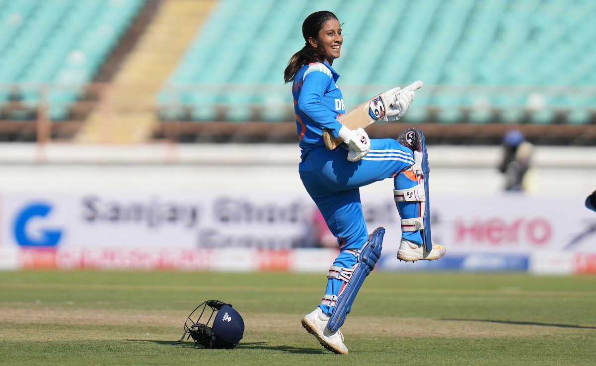 Jemimah Rodrigues
