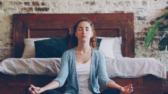 Experts Highlight Meditation As A Scientific Tool For Stress Management And Emotional Regulation