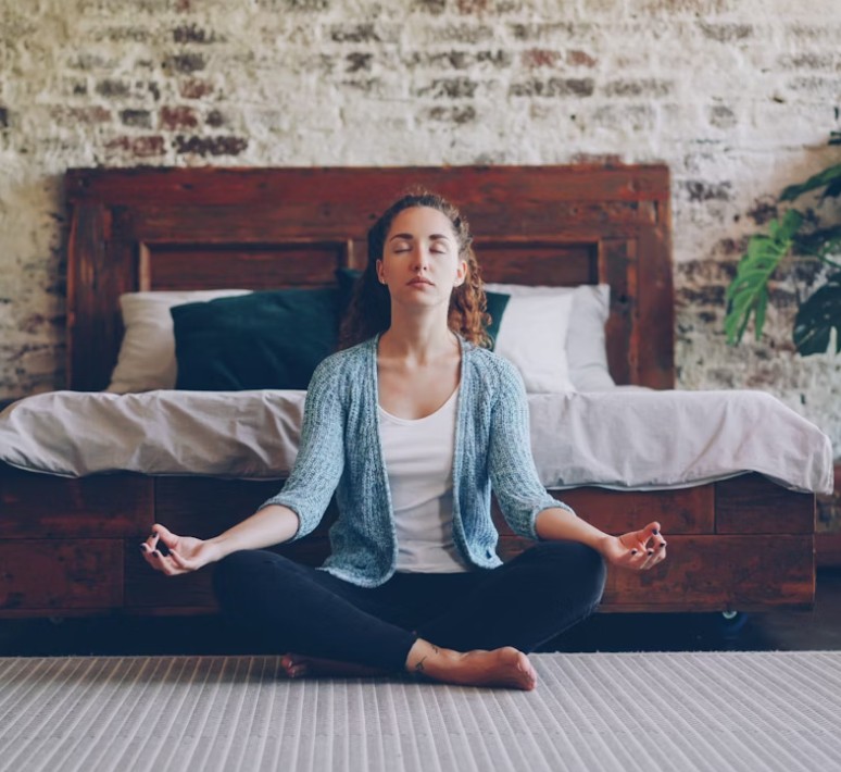 Experts Highlight Meditation As A Scientific Tool For Stress Management And Emotional Regulation