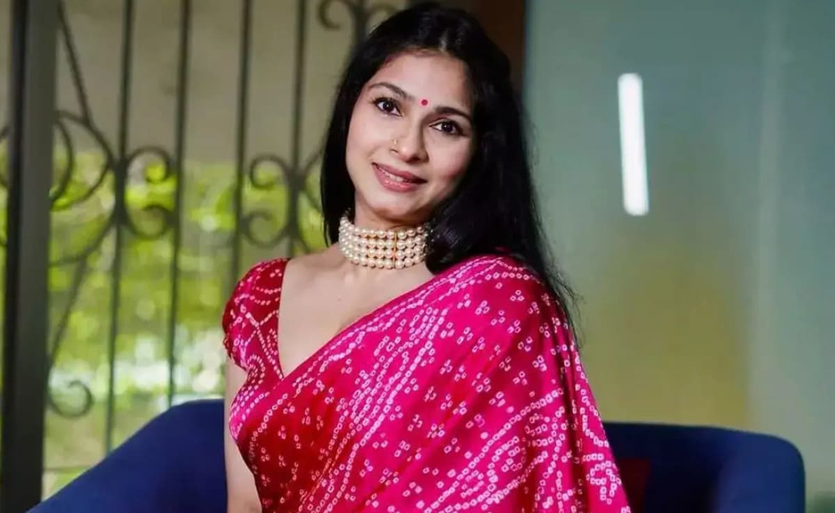 Tanishaa Mukerji Opens Up About Near-Fatal Car Accident During Debut Film Shoot: "I Lost My Memory"