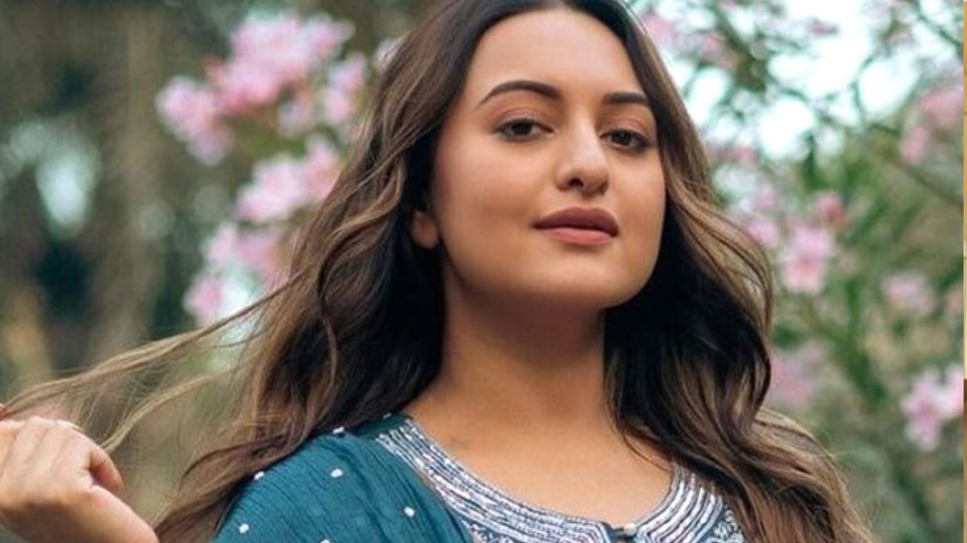 Sonakshi Sinha Warns Brands Against Using Her Photos Without Consent: "Pull Down My Images Before I Start Calling You Out"