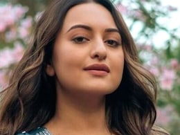 Sonakshi Sinha On How Painting Helped Her Overcome Sadness: "My Mind Used To Completely Calm Down"