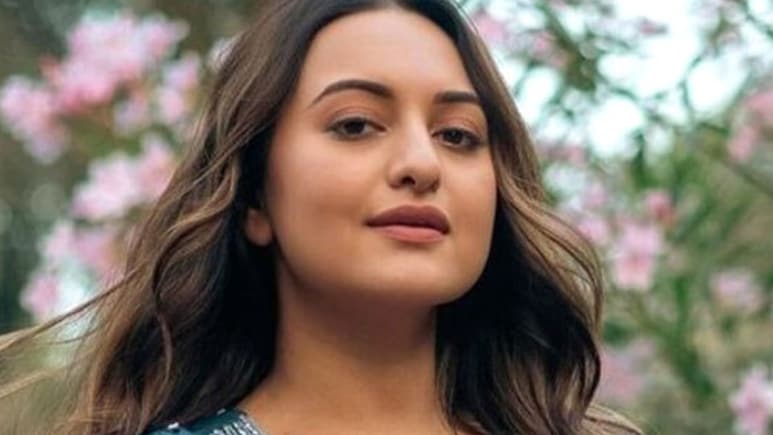 Sonakshi Sinha On How Painting Helped Her Overcome Sadness: "My Mind Used To Completely Calm Down"