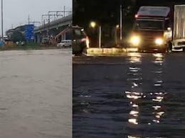 सड़कें बनीं तालाब, जलभराव के कारण जगह-जगह जाम... ग्रेटर नोएडा में बारिश के बाद बुरा हाल सड़कें बनीं तालाब, जलभराव के कारण जगह-जगह जाम... ग्रेटर नोएडा में बारिश के बाद बुरा हाल