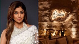 "Bastian Is Going Nowhere," Reveals Shilpa Shetty In New Video Amid Rs 60-Crore Fraud Allegations