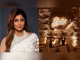 60 करोड़ की धोखाधड़ी केस के बीच बंद हुआ शिल्पा शेट्टी का रेस्टोरेंट? वीडियो शेयर कर दी फैंस को गुडन्यूज 60 करोड़ की धोखाधड़ी केस के बीच बंद हुआ शिल्पा शेट्टी का रेस्टोरेंट? वीडियो शेयर कर दी फैंस को गुडन्यूज