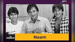 The Making Of <i>Naam</i>: How Mahesh Bhatt's Film Gave Fallen Star Sanjay Dutt A Second Life