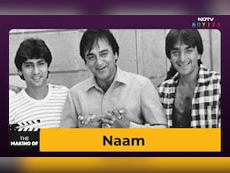 The Making Of <i>Naam</i>: How Mahesh Bhatt's Film Gave Fallen Star Sanjay Dutt A Second Life The Making Of <i>Naam</i>: How Mahesh Bhatt's Film Gave Fallen Star Sanjay Dutt A Second Life