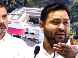 बिहार में कांग्रेस की महाबैठक, क्या चुनाव से पहले तेजस्वी के लिए है कुछ इशारा? बिहार में कांग्रेस की महाबैठक, क्या चुनाव से पहले तेजस्वी के लिए है कुछ इशारा?