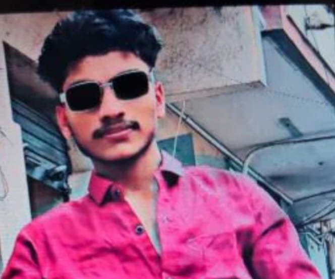 Laughing Emoji On Grandfather's Death Post, Then A 20-Year-Old's Murder