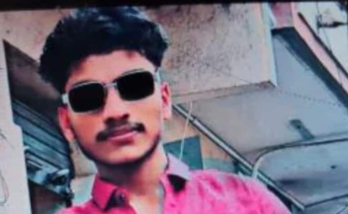 Laughing Emoji On Grandfather's Death Post, Then A 20-Year-Old's Murder