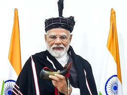 LIVE: मणिपुर पहुंचे PM मोदी का चुराचांदपुर में फूलों से स्वागत, 2023 हिंसा के बाद राज्य का पहला दौरा LIVE: मणिपुर पहुंचे PM मोदी का चुराचांदपुर में फूलों से स्वागत, 2023 हिंसा के बाद राज्य का पहला दौरा