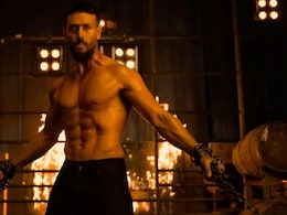 <i>Baaghi 4</i> Box Office Collection Day 3: Tiger Shroff's Film Is The Weakest Performer Of <i>Baaghi</i> Franchise <i>Baaghi 4</i> Box Office Collection Day 3: Tiger Shroff's Film Is The Weakest Performer Of <i>Baaghi</i> Franchise