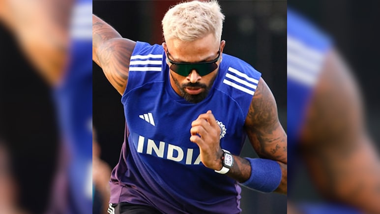 Asia Cup 2025: हार्दिक पांड्या इतिहास रचने से कुछ ही कदम दूर, बन जाएंगे केवल तीसरे क्रिकेटर