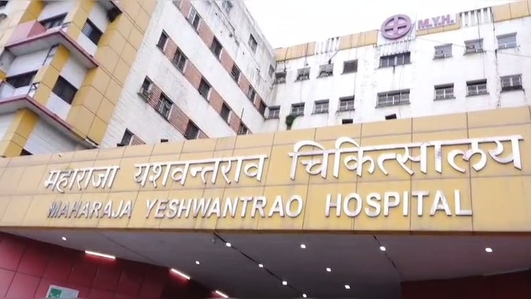 इंदौर के सरकारी अस्पतालों के पानी में मिला मानव मल? MY समेत कई हॉस्पिटल की रिपोर्ट में डरावना खुलासा