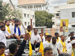 Laxman Hake vs Manoj Jarange: जरांगे चौथी पास! त्यांची औकात काय? ओबीसी नेते भडकले, मराठा आमदारांनाही  दिला इशारा