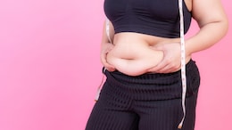 Struggling To Lose Belly Fat? Fitness Trainer Shares A 2-Minute Trick To Shed The Extra Kilos