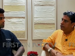 मेरे दिल की धड़कन तेज हो गई थी... एशिया कप जीत के बाद NDTV पर सूर्य कुमार यादव का पहला इंटरव्यू मेरे दिल की धड़कन तेज हो गई थी... एशिया कप जीत के बाद NDTV पर सूर्य कुमार यादव का पहला इंटरव्यू