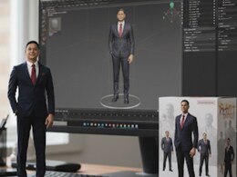 Google Gemini Trend: एका सेकंदात बनेल तुमचं ट्रेंडिंग 3D मॉडेल, जाणून घ्या स्टेप बाय स्टेप प्रोसेस Google Gemini Trend: एका सेकंदात बनेल तुमचं ट्रेंडिंग 3D मॉडेल, जाणून घ्या स्टेप बाय स्टेप प्रोसेस