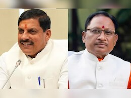 छत्तीसगढ़ को मिली MP की मदद, बाढ़ प्रभावित इलाकों के लिए CM यादव ने 5 करोड़ रुपए भेजने का किया ऐलान